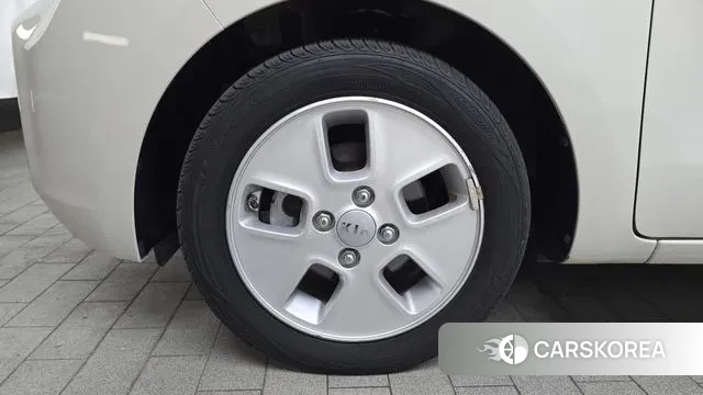 Kia The New Ray id 3219800 из Кореи 15