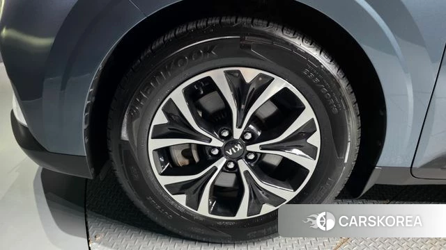 Kia Carnival 4th generation id 4688365 из Кореи 30