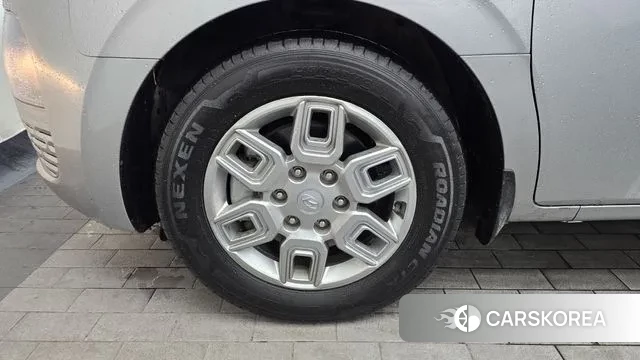 Hyundai Staria id 3508935 из Кореи 15