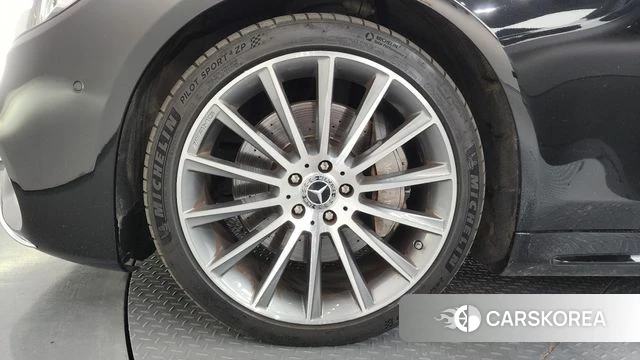 Mercedes-Benz S-Class W222 id 4667871 из Кореи 32