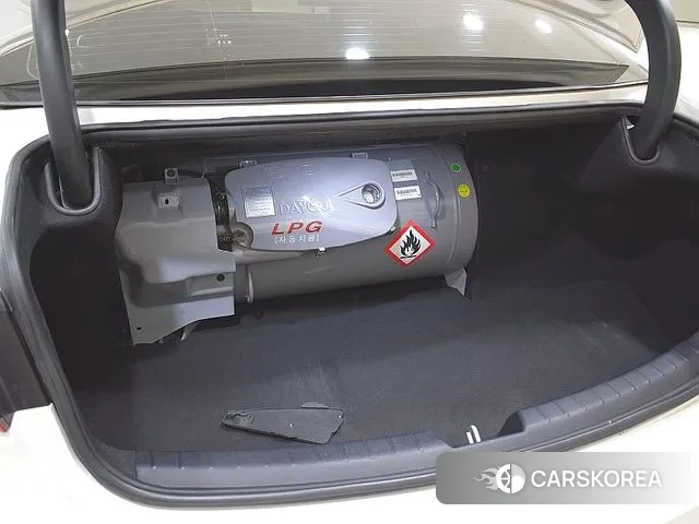 Kia Come New K7 id 3265033 из Кореи 11