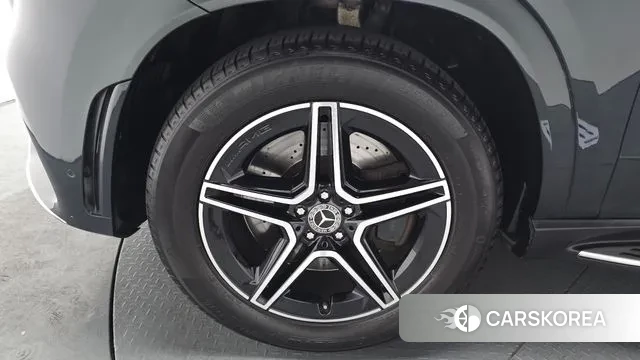 Mercedes-Benz GLE-Class W167 id 3759834 из Кореи 15