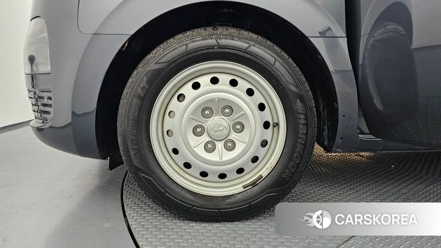 Hyundai Staria id 3916004 из Кореи 15