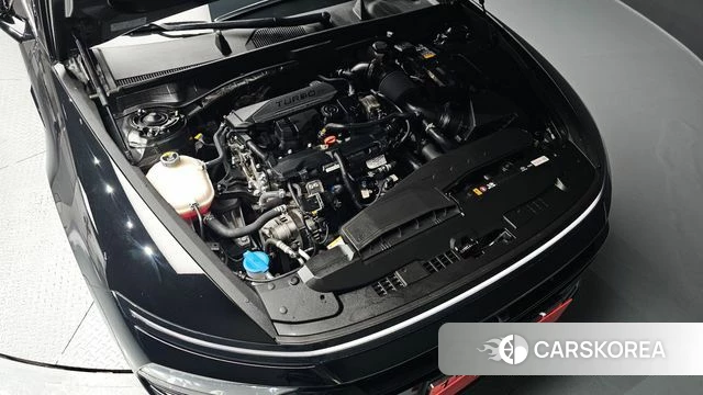 Hyundai Sonata D Edge (DN8) id 4847889 из Кореи 31