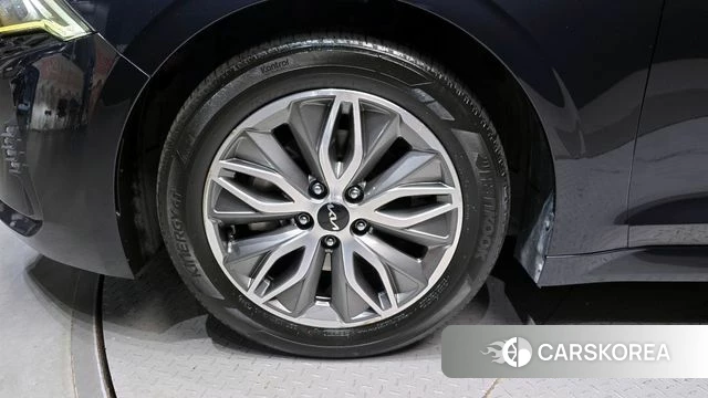 Kia K5 Hybrid 3rd Generation id 3915629 из Кореи 15