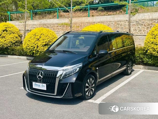 Mercedes-Benz Vito id 4299387 из Китая 13