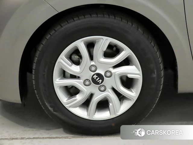 Kia All New Morning (JA) id 4513204 из Кореи 15