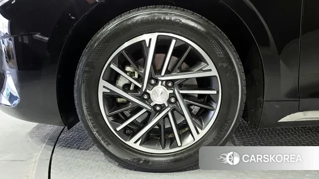 Hyundai The New Grandeur IG id 3787844 из Кореи 15