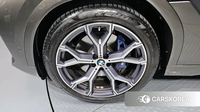 BMW X6 (G06) id 3442779 из Кореи 15