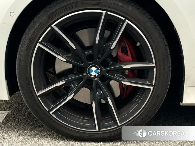 BMW 3 Series (G20) id 3733206 из Кореи 11