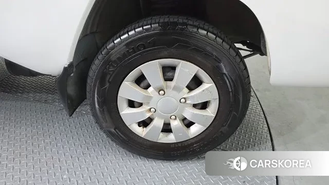 Chevrolet (GM Daewoo) New Labo id 3687454 из Кореи 15