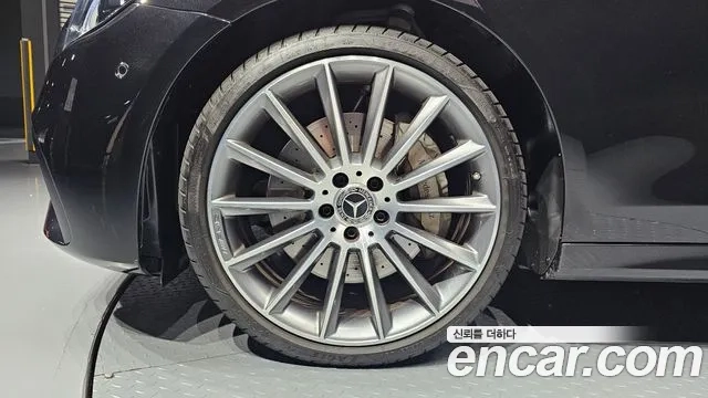 Mercedes-Benz E-Class W213 id 2954376 из Кореи 15