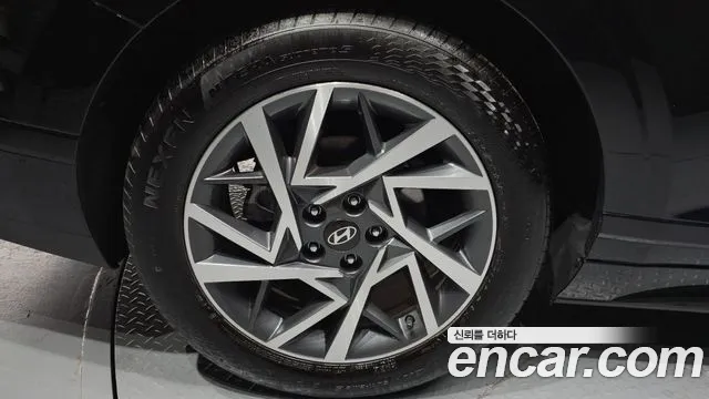 Hyundai Grandeur Hybrid (GN7) id 2425250 из Кореи 15