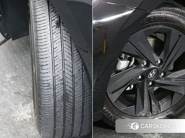 Hyundai Avante (CN7) id 3701453 из Кореи 15