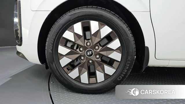 Hyundai Staria id 4383009 из Кореи 31