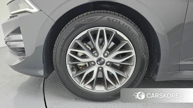 Kia K5 3rd generation id 4402308 из Кореи 15
