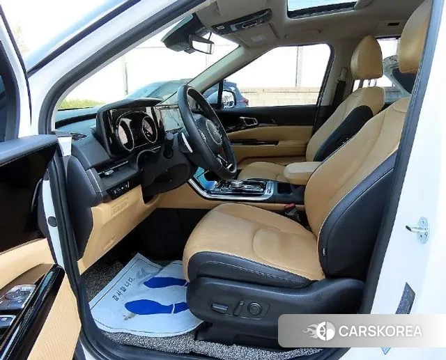 Kia The New Carnival 4th Generation id 3746004 из Кореи 15