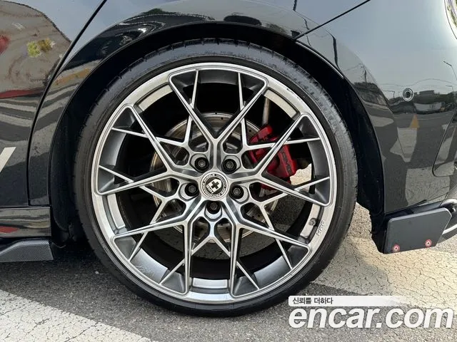 Mercedes-Benz A-Class W177 id 2703596 из Кореи 15