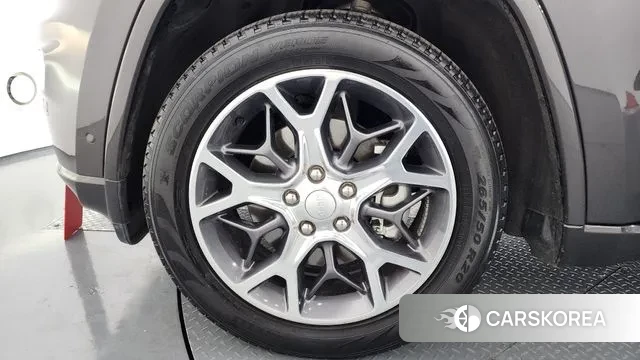 Jeep Grand Cherokee id 3741537 из Кореи 15