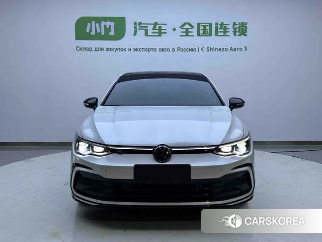 Volkswagen Golf id 4271207 из Китая 16