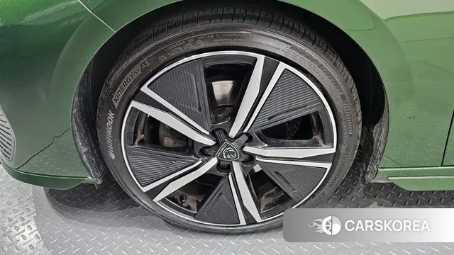 Peugeot 308 Third generation id 3726526 из Кореи 15