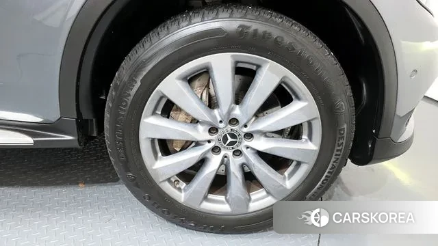 Mercedes-Benz GLC-Class X253 id 3602081 из Кореи 15