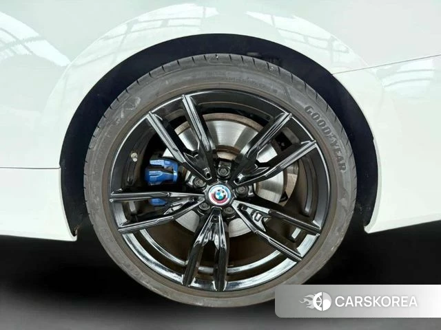 BMW 4 Series (G22) id 3806247 из Кореи 15