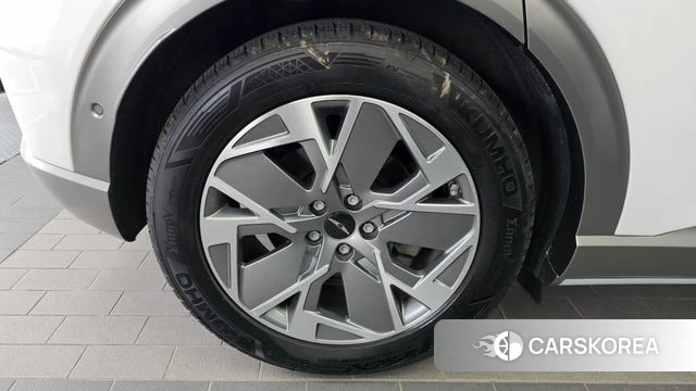 Genesis GV60 id 4534562 из Кореи 29