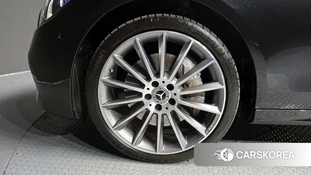 Mercedes-Benz E-Class W213 id 3740755 из Кореи 15
