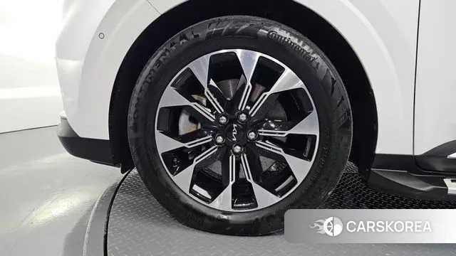 Kia Carnival 4th generation id 3378878 из Кореи 15