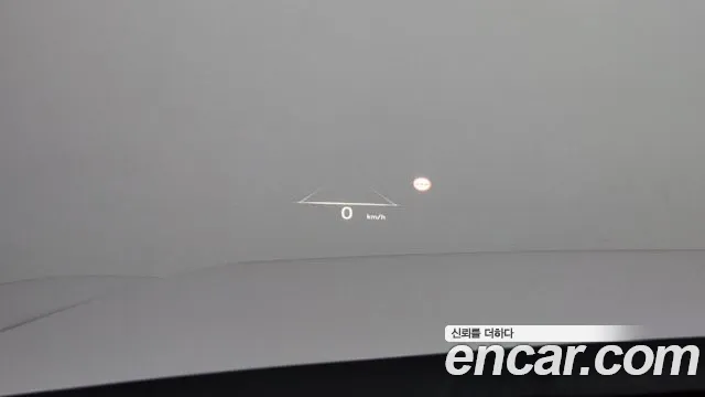 Hyundai The New Palisade id 2558497 из Кореи 15