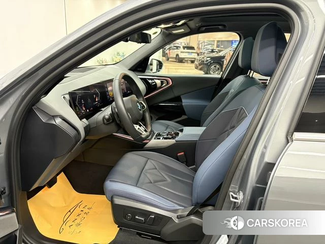 BMW X3 id 4334734 из Китая 20