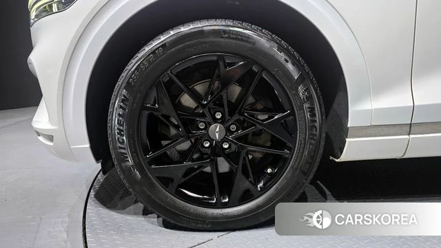 Genesis GV70 id 3827851 из Кореи 15