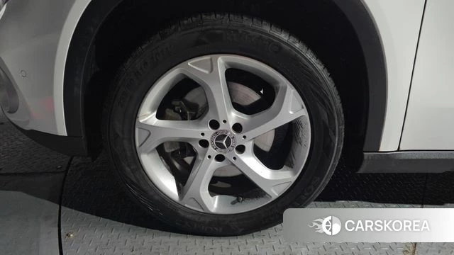 Mercedes-Benz GLA-Class X156 id 4188183 из Кореи 27