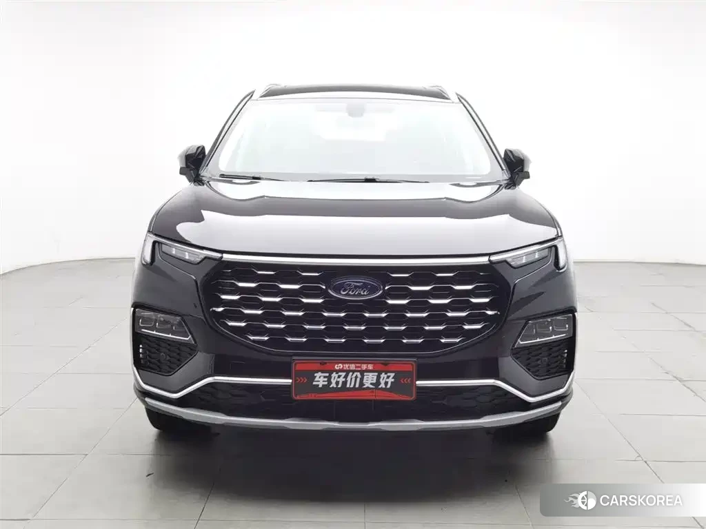 Ford Lingyu id 4559764 из Китая 19