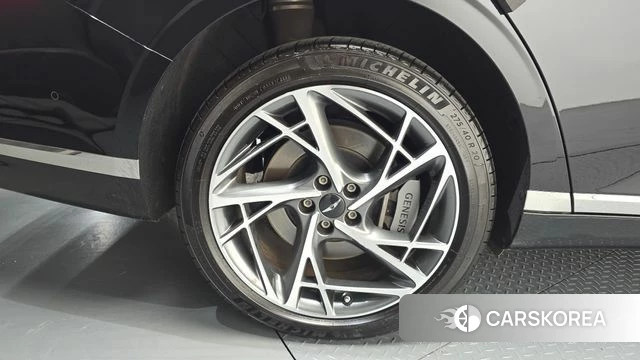 Genesis G90 (RS4) id 4394943 из Кореи 29