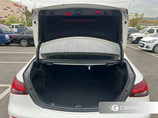 Mercedes-Benz E-Class W213 id 4187286 из Кореи 15