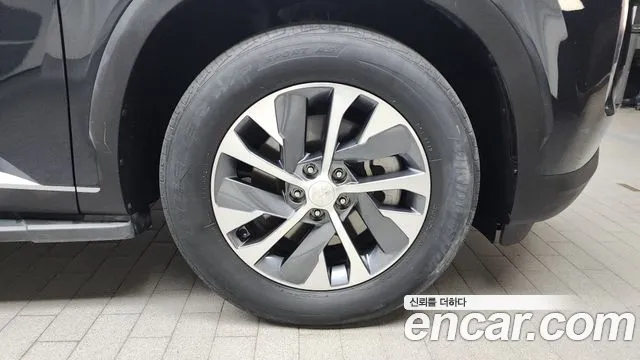 Hyundai Palisade id 2756681 из Кореи 15