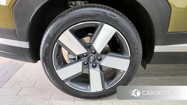 Hyundai Santa Fe (MX5) id 4248531 из Кореи 27