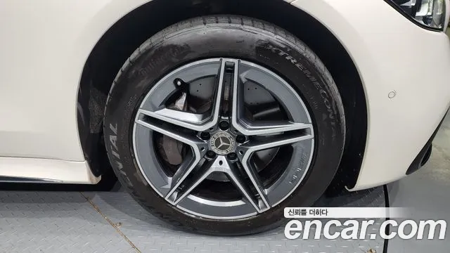 Mercedes-Benz S-Class W223 id 2853459 из Кореи 15