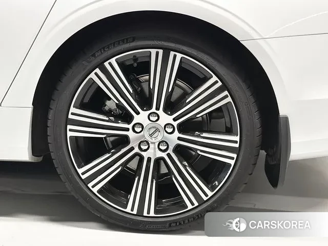 Volvo S90 id 2883875 из Кореи 6