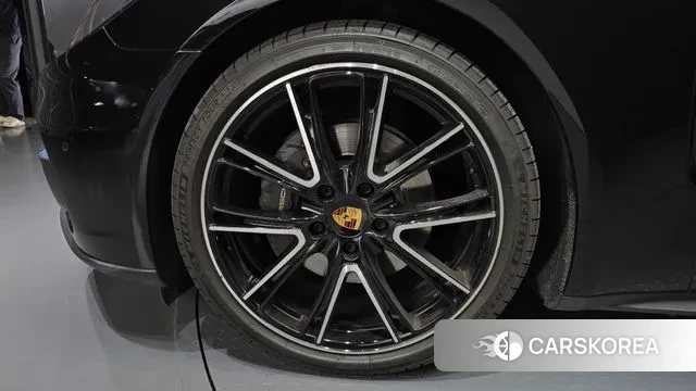 Porsche Panamera (971) id 3291746 из Кореи 15