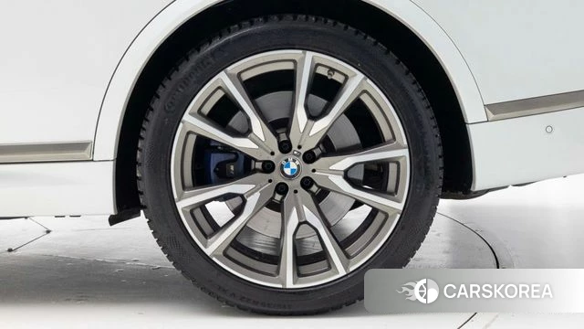 BMW X7 (G07) id 4309412 из Кореи 15