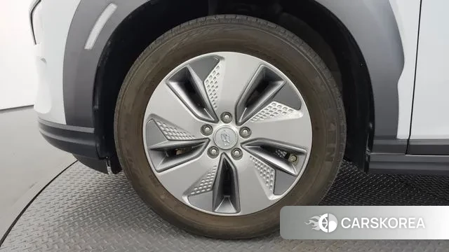 Hyundai Kona Electric id 3065001 из Кореи 15