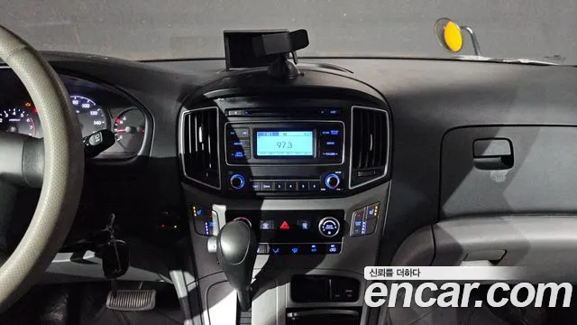 Hyundai The New Grand Starex id 2763816 из Кореи 15