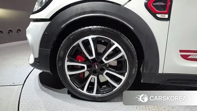 Mini Cooper S Countryman id 3534523 из Кореи 15