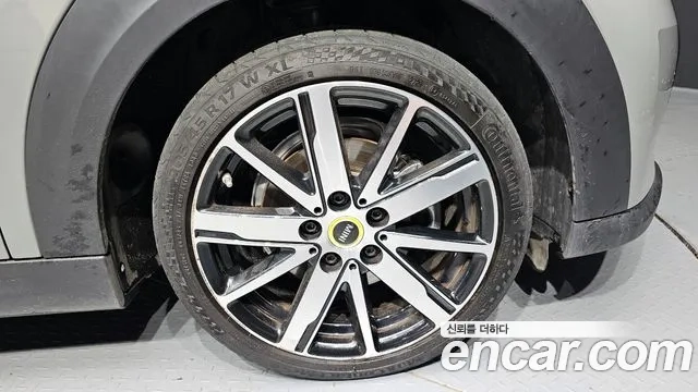 Mini Cooper Electric id 2935465 из Кореи 15