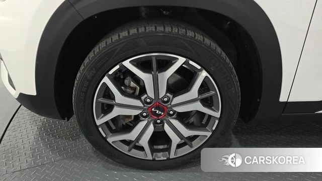 Kia Seltos id 3941295 из Кореи 15