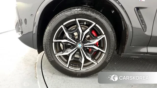 BMW X3 (G01) id 3670861 из Кореи 15