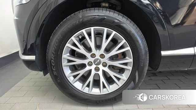 Genesis GV80 id 4898599 из Кореи 29